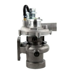 GT1749S turbocharger 708337-5001S product image 2
