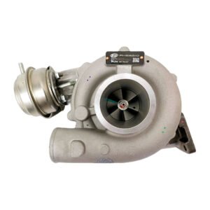 GT2252V turbocharger 454192-5007S product image 2
