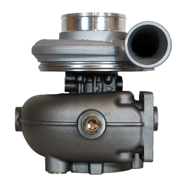 HX80M turbocharger 3596959 product image 2
