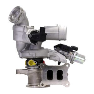 MGT1752S turbocharger 814000-5015S product image 2
