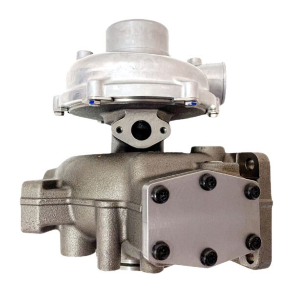 RHC61W turbocharger VA240101 product image 2