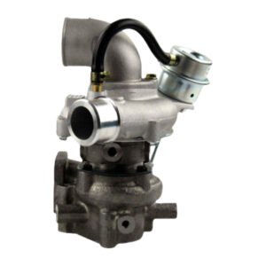 GT1749S turbocharger 28200-4A350 product image 2