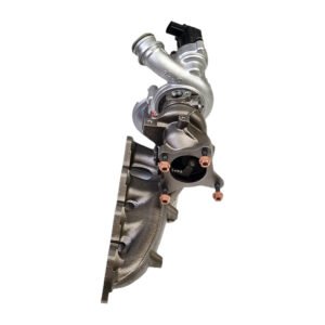 TD025 turbocharger 49373-01004 product image 2