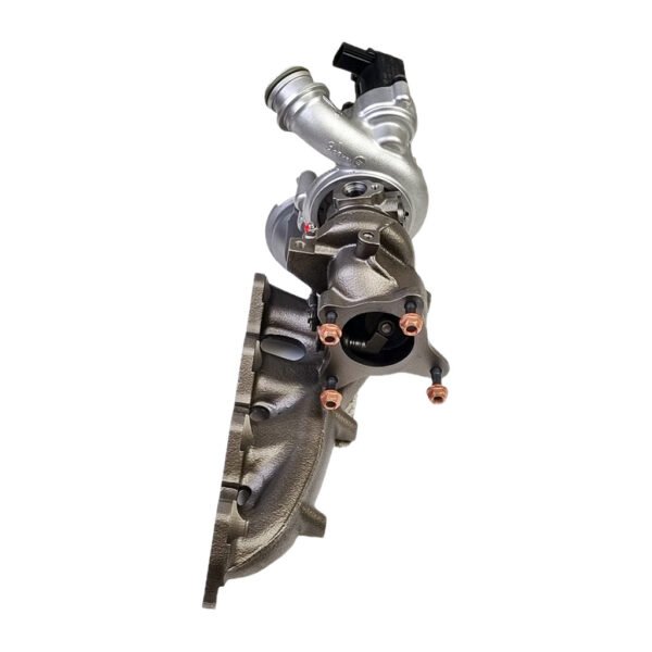 TD025 turbocharger 49373-01004 product image 2