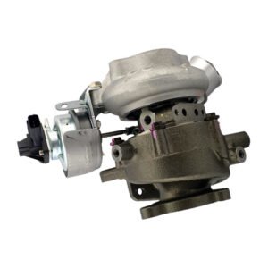 TF035HL12b turbocharger 49335-02102 product image 2