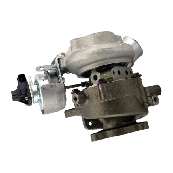 TF035HL12b turbocharger 49335-02102 product image 2