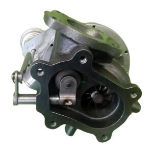 RHF55 turbocharger 8971038570 product image 2
