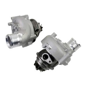 JH5 IT turbocharger 079145704E product image 2