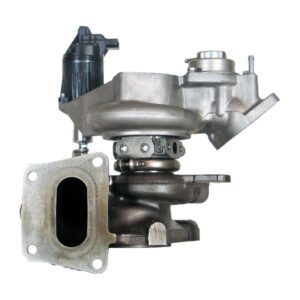 TD04L6 turbocharger 49477-06010 product image 2