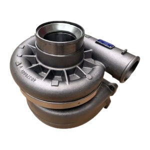 HX83 turbocharger 2881769 product image 2