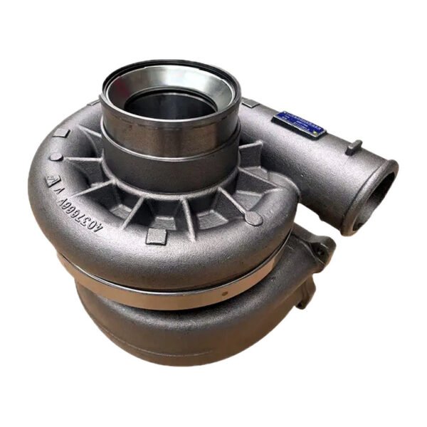HX83 turbocharger 2881769 product image 2
