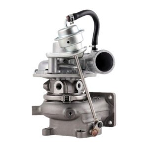 RHF5 turbocharger VA430036 product image 2
