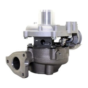BV38 turbocharger 54389880017 product image 2