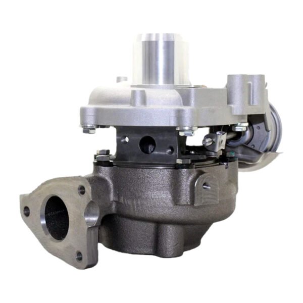 BV38 turbocharger 54389880017 product image 2