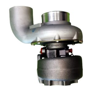 HX50 turbocharger 4041096 product image 2