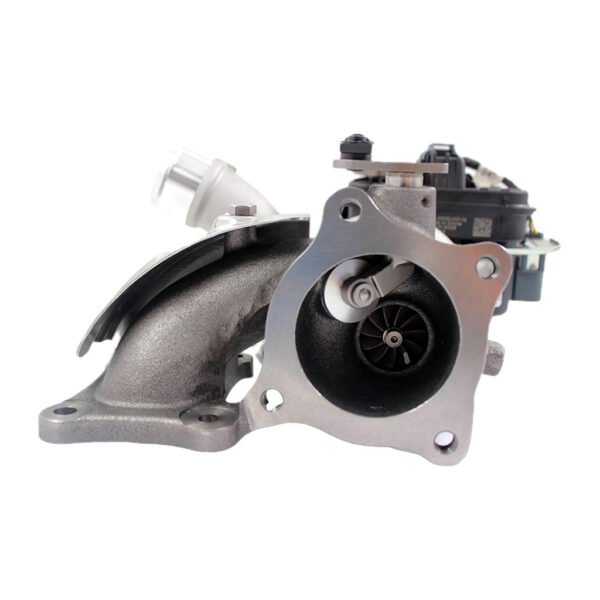 TD025L turbocharger 90118-01060 product image 2