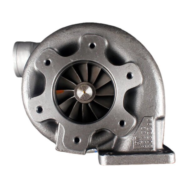 HX50 turbocharger 3538862 product image 2