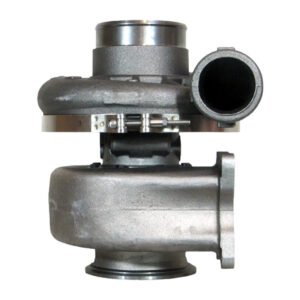 HX83 turbocharger 2838541 product image 2