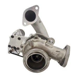 ELT09 turbocharger 57399880005 product image 2