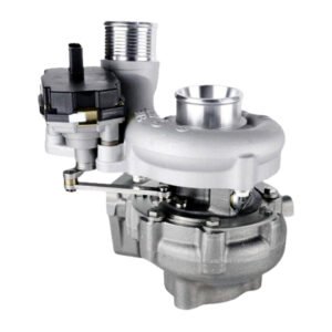 BV43 turbocharger 28231-2F600 product image 2