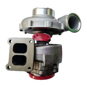 HE500FG turbocharger 5359715 product image 2