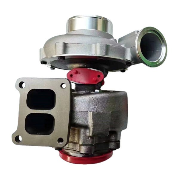 HE500FG turbocharger 5359715 product image 2