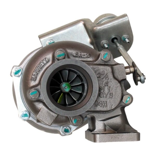 TB31 turbocharger 717360-5005 product image 2