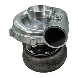 RHB7 turbocharger 114400-1070 product image 2