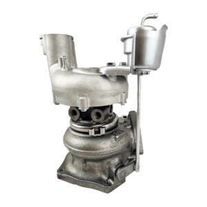 RHF5H-92001P25NSBRLL433CFZ turbocharger VD430067 product image 2