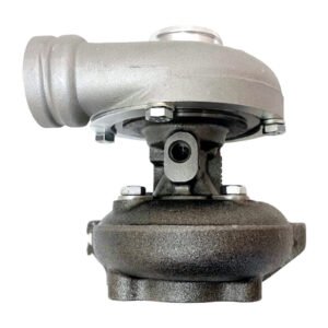 S1B S100 turbocharger 313818 product image 2