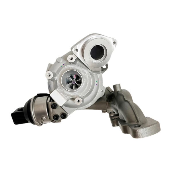 BV40 turbocharger 54409880035 product image 2