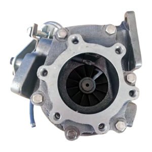 HE500WG turbocharger 5328717 product image 2