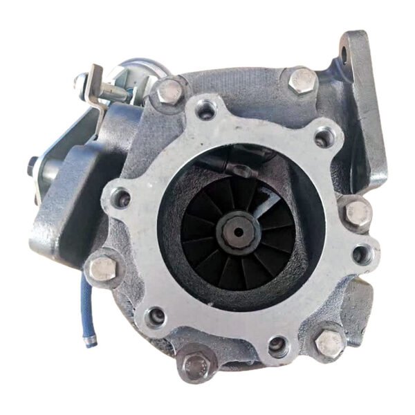 HE500WG turbocharger 5328717 product image 2