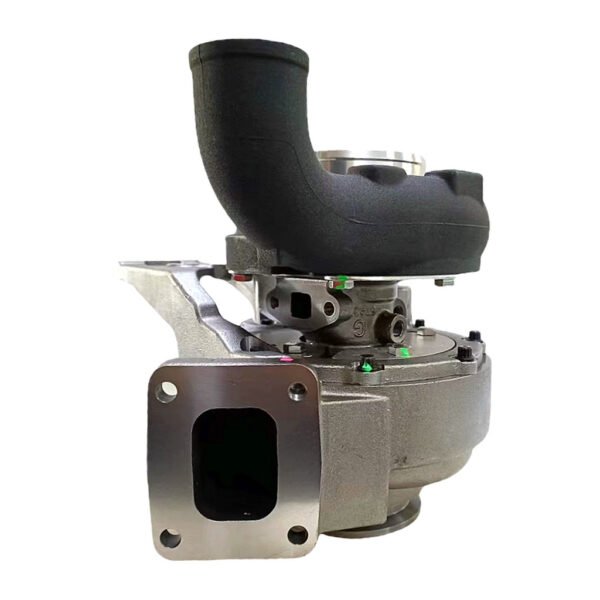 S300 turbocharger RE534565 product image 2