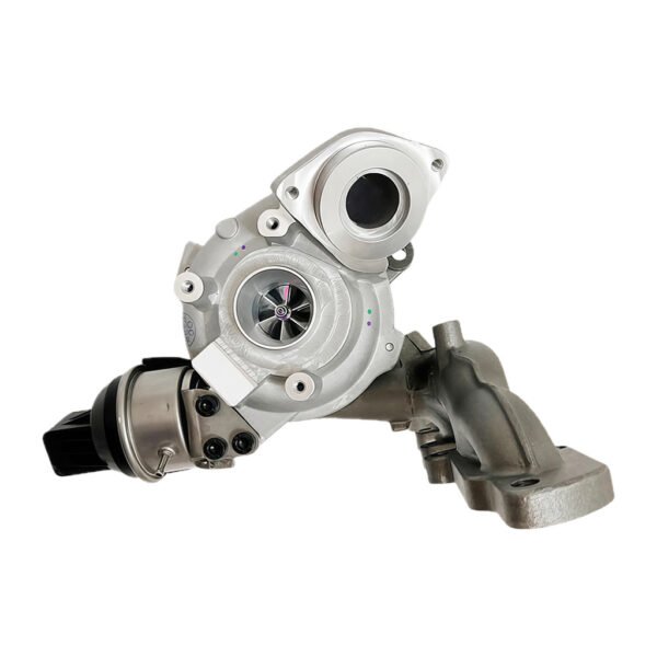 BV40 turbocharger 54409880035 product image 2