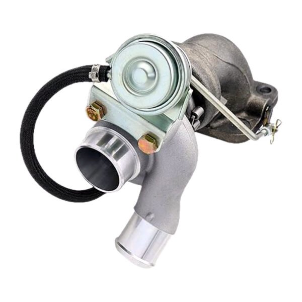 TD03L4-09GK-3.3 turbocharger 49131-05313 product image 2