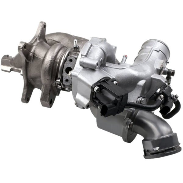 K03 turbocharger 53039880159 product image 2