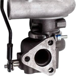 TD025M turbocharger 49173-02612 product image 2