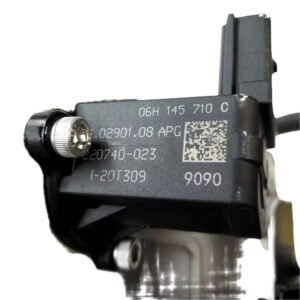 K03 turbocharger 53039880106 product image 2