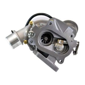 RHF3 turbocharger VL38 product image 2