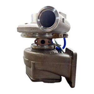HE500WG turbocharger 4031291H product image 2