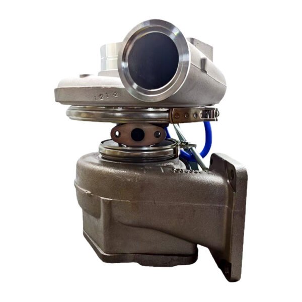 HE500WG turbocharger 4031291H product image 2