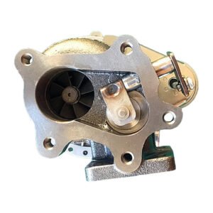 RHF4-46001P10NHBRL342CCZ turbocharger 13575-6190 product image 2