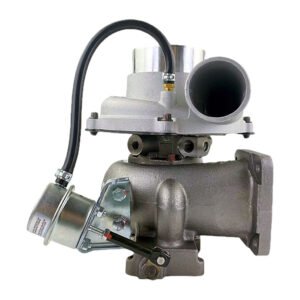 GT3576DL turbocharger 724671-5001S product image 2