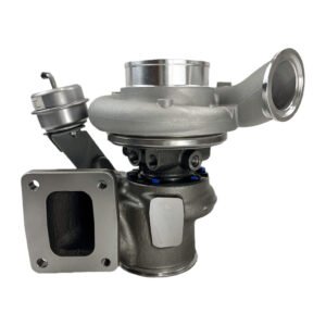 HE300WG turbocharger 5350775 product image 2