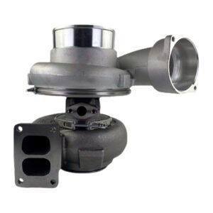 GT500201B turbocharger GT500201B product image 2