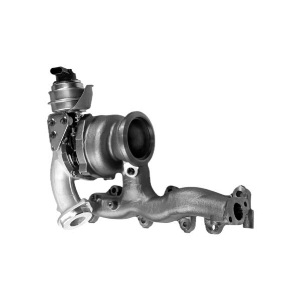 GTD1244VZ turbocharger 873732-5001S product image 2