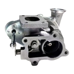 HE201W turbocharger 5554716 product image 2
