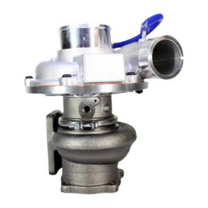 RHG6 turbocharger 8982570480 product image 2