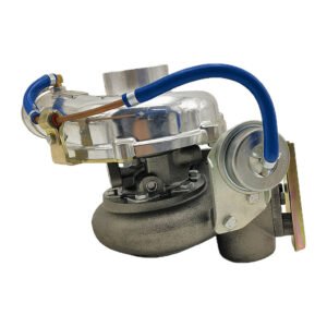 RHC7A-11003AP23NFBRL557A turbocharger 24100-1860 product image 2